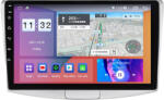 MKD Navigatie Volkswagen Passat B6 B7 CC, Ecran QLED 10 inch, 4GB RAM si 64GB ROM, Android 12, Procesor Octacore, Slot sim 4G, Sunet DSP, Wireless Carplay si Android Auto, Camera Marsarier (NA-C413)