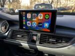 MKD Interfata Carplay Android Auto MMI 3G pt Audi A1 Q3 A4 A5 Q5 A6 Q7 (NA-C2563)