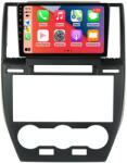 MKD Navigatie Land Rover Freelander 2 2006-2012, Rezolutie 2K, Ecran QLED 9.5 inch, 8GB RAM si 128GB ROM, Android, Procesor Octacore, Slot sim 4G, Sunet DSP, Wireless Carplay (NA-C1508)