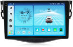 MKD Navigatie Toyota RAV 4 2005-2013, Rezolutie 2K, Ecran QLED 9.5 inch, 8GB RAM si 128GB ROM, Android, Procesor Octacore, Slot sim 4G, Sunet DSP, Wireless Carplay si Android Auto (NA-C1318)