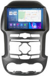 MKD Navigatie Ford Ranger F250 si Mazda BT50 2011-2015, 4GB RAM si 64GB ROM, Ecran QLED 9 inch, Android 12, Procesor Octacore, Slot sim 4G, Sunet DSP, Wireless Carplay si Android Auto, (NA-C942)