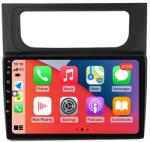 MKD Navigatie VW Touran 2011-2015 Android 13, 8GB RAM+128GB ROM QLED (NA-C3059)