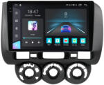 MKD Navigatie Honda Jazz City 2002-2007 Rezolutie 2K, 4GB RAM+64GB ROM QLED (NA-C3102)
