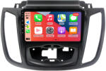 MKD Navigatie Ford Kuga 2 2012-2020, 4GB RAM si 32GB ROM, Display QLED 9 inch, Wireless Carplay si Android Auto, Procesor Octacore, Slot sim 4G, Sunet DSP, Camera Marsarier, Bluetooth, US (NA-C2027)