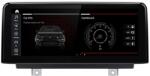 MKD Navigatie BMW Seria 1 F20 F21 (2011-2019), Android 12, 6 GB RAM + 128 GB ROM, Internet, 4G, Aplicatii, Waze, Wi Fi, Usb, Bluetooth, Mirrorlink (NA-C1573)