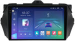 MKD Navigatie Suzuki Ciaz 2014-2019, Rezolutie 2K, Display QLED 9.5 inch, 4GB RAM si 64GB ROM, Android, Procesor Octacore, Slot sim 4G, Sunet DSP, Wireless Carplay si Android Auto, Camera (NA-C2321)