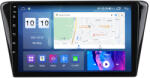 MKD Navigatie Peugeot408 (2014-2020) 4GB RAM si 64GB ROM, Ecran QLED 9 inch, Android 12, Procesor Octacore, Slot sim 4G, Sunet DSP, Wireless Carplay si Android Auto, Camera Marsarier (NA-C459)