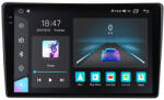 MKD Navigatie Volkswagen Passat B5 Bora Polo Golf 4 Skoda Octavia 1 Fabia Superb, Rezolutie 2K, Ecran QLED 9.5 inch, 8GB RAM si 128GB ROM, Android, Procesor Octacore, Slot sim 4G (NA-C1487)