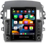MKD Navigatie Toyota Corolla 2006-2013, Ecran TESLA 9.7 inch, 4 GB RAM si 64 GB ROM, Slot Sim 4G, Procesor Octa Core, Carplay integrat, Procesor Sunet Digital DSP, Android, Aplicatii, U (NA-C840)