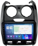 MKD Navigatie Dacia Duster 2012-2019, 8GB RAM si 128GB ROM, Ecran QLED 9 inch, Android 12, Procesor Octacore, Slot sim 4G, Sunet DSP, Wireless Carplay si Android Auto, Camera Marsarier (NA-C725)