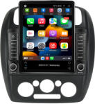 MKD Navigatie Mazda 323 Android 13, 4GB RAM Ecran Tesla (NA-C3433)