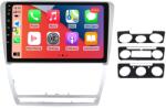 MKD Navigatie Skoda Octavia 2 2008-2013, Ecran 10 inch, 8GB RAM si 128GB ROM, Android 12, Procesor Octacore, Slot sim 4G, Sunet DSP, Wireless Carplay si Android Auto, Camera Marsarier (NA-C1098)