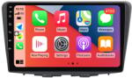 MKD Navigatie Suzuki Baleno 2015-2022, 4GB RAM si 32GB ROM, Display QLED 9 inch, Wireless Carplay si Android Auto, Procesor Octacore, Slot sim 4G, Sunet DSP, Camera Marsarier, Bluetooth, (NA-C2083)