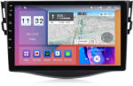 MKD Navigatie Toyota RAV 4 2005-2013, Rezolutie 2K, Display QLED 9.5 inch, 4GB RAM si 64GB ROM, Android, Procesor Octacore, Slot sim 4G, Sunet DSP, Wireless Carplay si Android Auto, Camer (NA-C2125)