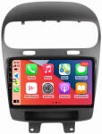 MKD Navigatie Dodge Journey 2011-2020 Android 13, 8GB RAM+128GB ROM QLED (NA-C2957)