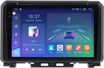 MKD Navigatie Suzuki Jimny 2018-2022, Rezolutie 2K, Display QLED 9.5 inch, 4GB RAM si 64GB ROM, Android, Procesor Octacore, Slot sim 4G, Sunet DSP, Wireless Carplay si Android Auto, Camer (NA-C2293)