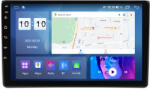 MKD Navigatie Audi A4 Seat Exeo 2001-2008, 8GB RAM si 128GB ROM, Ecran QLED 9 inch, Android 12, Procesor Octacore, Slot sim 4G, Sunet DSP, Wireless Carplay si Android Auto, Camera Marsa (NA-C608)