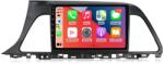 MKD Navigatie Hyundai Sonata 9 2015-2018, 4GB RAM si 64GB ROM, Ecran QLED 9 inch, Android 12, Procesor Octacore, Slot sim 4G, Sunet DSP, Wireless Carplay si Android Auto, Camera Marsari (NA-C1121)
