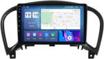 MKD Navigatie Nissan Juke (2010-2017), 4GB RAM si 64GB ROM, Ecran QLED 9 inch, Android 12, Procesor Octacore, Slot sim 4G, Sunet DSP, Wireless Carplay si Android Auto, Camera Marsarier (NA-C280)