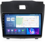 MKD Navigatie Isuzu DMAX 2015-2020, 8GB RAM si 128GB ROM, Ecran QLED 9 inch, Android 12, Procesor Octacore, Slot sim 4G, Sunet DSP, Wireless Carplay si Android Auto, Camera Marsarier (NA-C714)