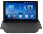MKD Navigatie Ford Ecosport 2013-2017, 8GB RAM si 128GB ROM, Ecran QLED 9 inch, Android 12, Procesor Octacore, Slot sim 4G, Sunet DSP, Wireless Carplay si Android Auto, Camera Marsarier (NA-C632)