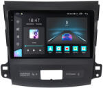 MKD Navigatie Peugeot4007 2007-2012, Rezolutie 2K, Display QLED 9.5 inch, 4GB RAM si 64GB ROM, Android, Procesor Octacore, Slot sim 4G, Sunet DSP, Wireless Carplay si Android Auto, Camera (NA-C2173)