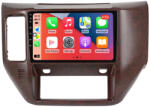 MKD Navigatie Nissan Patrol 2004-2021 Rezolutie 2K, 8GB RAM+128GB ROM QLED (NA-C3263)