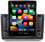 MKD Navigatie Skoda Fabia 2007-2014 Android 13, 4GB RAM Ecran Tesla (NA-C3451)