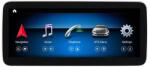 MKD Navigatie Mercedes GLA X156 (2015-2019), 8 GB RAM + 64 GB ROM, Slot Sim 4G LTE, Android, Procesor Octa Core, Internet, Aplicatii, Waze, Wi Fi, Usb, Bluetooth (NA-C260)