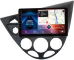 MKD Navigatie Ford Focus Fiesta 1998-2004 Rezolutie 2K, 4GB RAM+64GB ROM QLED (NA-C3086)