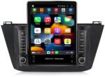 MKD Navigatie Volkswagen Tiguan 2016-2019, Ecran TESLA 9.7 inch, 4 GB RAM si 64 GB ROM, Slot Sim 4G, Procesor Octa Core, Carplay integrat, Procesor Sunet Digital DSP, Android, Aplicatii (NA-C770)