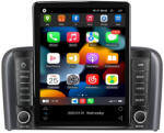 MKD Navigatie Volvo S80 1998-2006, Ecran TESLA 9.7 inch, 4 GB RAM si 64 GB ROM, Slot Sim 4G, Procesor Octa Core, Carplay integrat, Procesor Sunet Digital DSP, Android, Aplicatii, Usb, W (NA-C861)