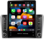 MKD Navigatie Toyota Avensis 2002-2008, Ecran TESLA 9.7 inch, 4 GB RAM si 64 GB ROM, Slot Sim 4G, Procesor Octa Core, Carplay integrat, Procesor Sunet Digital DSP, Android, Aplicatii, U (NA-C886)
