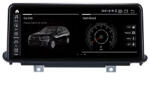 MKD Navigatie BMW X6 F16 (2013-2017), Android 12, 4 GB RAM + 64 GB ROM, Internet, 4G, Aplicatii, Waze, Wi Fi, Usb, Bluetooth, Mirrorlink (NA-C189)