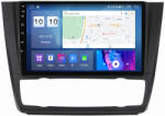 MKD Navigatie BMW Seria 1 E87 E88 2004-2012, 8GB RAM si 128GB ROM, Ecran QLED 9 inch, Android 12, Procesor Octacore, Slot sim 4G, Sunet DSP, Wireless Carplay si Android Auto, Camera Mar (NA-C927)
