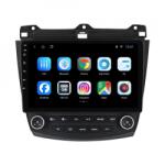 MKD Navigatie Honda Accord 2003-2007 Android 13, 4GB RAM+64GB ROM QLED (NA-C2855)
