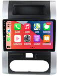 MKD Navigatie Nissan X-Trail T31 2007-2015, 4GB RAM si 64GB ROM, Ecran QLED 10 inch, Android 12, Procesor Octacore, Slot sim 4G, Sunet DSP, Wireless Carplay si Android Auto, Camera Mars (NA-C1101)