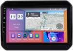 MKD Navigatie Suzuki Ignis (2016-2020) 4GB RAM si 64GB ROM, Ecran QLED 9 inch, Android 12, Procesor Octacore, Slot sim 4G, Sunet DSP, Wireless Carplay si Android Auto, Camera Marsarier (NA-C359)