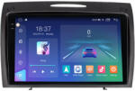 MKD Navigatie Mercedes SLK R171 2000-2011, Rezolutie 2K, Ecran QLED 9.5 inch, 8GB RAM si 128GB ROM, Android, Procesor Octacore, Slot sim 4G, Sunet DSP, Wireless Carplay (NA-C1440)