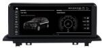 MKD Navigatie BMW X1 F48 (2015-2021), Android 12, 4 GB RAM si 64 GB ROM, Internet, 4G, Aplicatii, Waze, Wi Fi, Usb, Bluetooth, Mirrorlink (NA-C386)