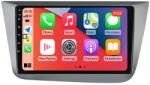 MKD Navigatie Seat Altea 2004-2015 Android 13, 4GB RAM+64GB ROM QLED (NA-C2911)
