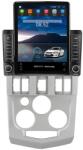 MKD Navigatie Dacia Logan 1 2003-2010, Ecran TESLA 9.7 inch, 4 GB RAM si 64 GB ROM, Slot Sim 4G, Procesor Octa Core, Carplay integrat, Procesor Sunet Digital DSP, Android, Aplicatii, Us (NA-C977)