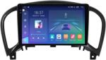 MKD Navigatie Nissan Juke 2010-2017, Rezolutie 2K, Ecran QLED 9.5 inch, 8GB RAM si 128GB ROM, Android, Procesor Octacore, Slot sim 4G, Sunet DSP, Wireless Carplay si Android Auto (NA-C1341)