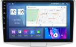 MKD Navigatie Volkswagen Passat B6 B7 CC, 8GB RAM si 128GB ROM, Ecran QLED 10 inch, Android 12, Procesor Octacore, Slot sim 4G, Sunet DSP, Wireless Carplay si Android Auto, Camera Marsarier (NA-C586)