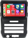 MKD Navigatie Ford F150 2008-2014, Rezolutie 2K, Ecran QLED 9.5 inch, 8GB RAM si 128GB ROM, Android, Procesor Octacore, Slot sim 4G, Sunet DSP, Wireless Carplay (NA-C1534)