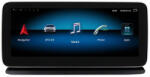MKD Navigatie Mercedes V Class W446 (2014-2020) 4 GB RAM si 64 GB ROM, Slot Sim 4G, Procesor Octa Core, Carplay, Sunet DSP, Android, Aplicatii, Usb, Wi Fi, Bluetooth (NA-C390)