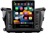 MKD Navigatie Nissan Murano 2014-2021, Ecran TESLA 9.7 inch, 4 GB RAM si 64 GB ROM, Slot Sim 4G, Procesor Octa Core, Carplay integrat, Procesor Sunet Digital DSP, Android, Aplicatii, Us (NA-C893)