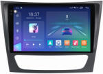 MKD Navigatie Mercedes E Class W211 CLS W219 2002-2010, Rezolutie 2K, Display QLED 9.5 inch, 4GB RAM si 64GB ROM, Android, Procesor Octacore, Slot sim 4G, Sunet DSP, Wireless Carplay si A (NA-C2136)