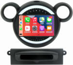 MKD Navigatie Mini Cooper Countryman 2007-2014, 4GB RAM si 32GB ROM, Display QLED 9 inch, Wireless Carplay si Android Auto, Procesor Octacore, Slot sim 4G, Sunet DSP, Camera Marsarier, Bl (NA-C2007)