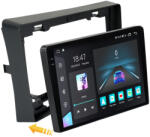 MKD Navigatie Mitsubishi L200 2018-2020, Rezolutie 2K, Display QLED 9.5 inch, 4GB RAM si 64GB ROM, Android, Procesor Octacore, Slot sim 4G, Sunet DSP, Wireless Carplay si Android Auto, (NA-C2338)